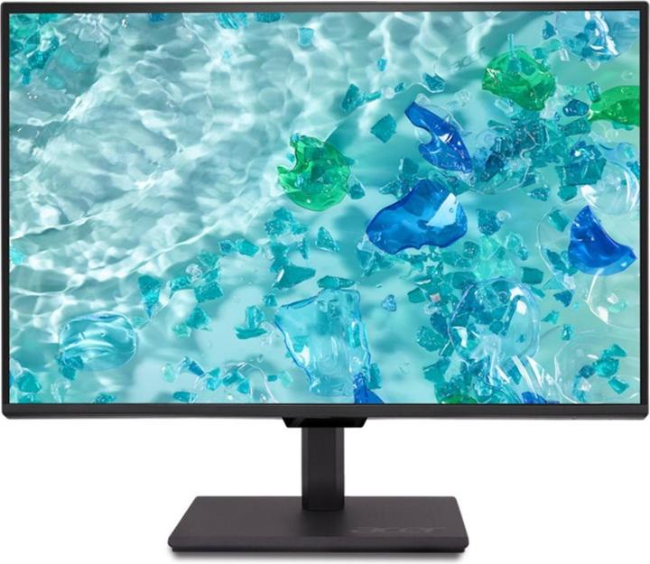 Image du produit Acer TFT Vero B248WE5wemiqprcuzx 61c 24"/1920x1200/HDMI/DP/Type-C/RJ45/US (1920 x 1200 pixels, 24")