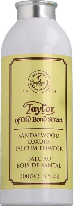 Taylor of Old Bond Street Sandalwood (Rasierschaum)