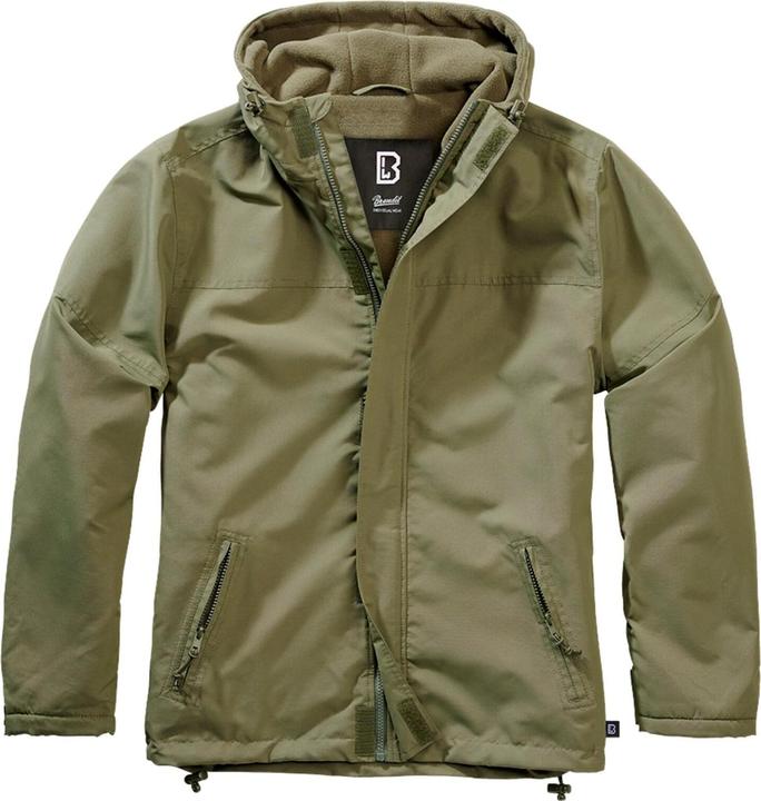 Brandit Windbreaker Frontzip