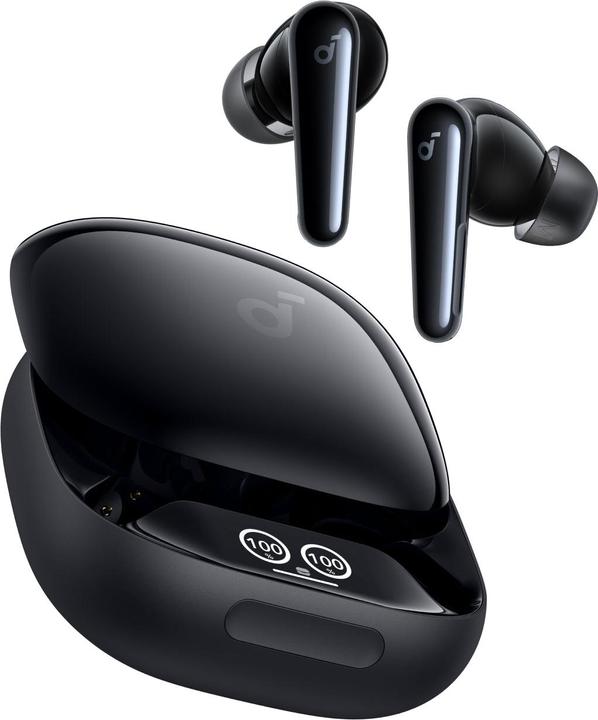 soundcore Liberty 4 Pro (ANC, 10 h, Kabellos)