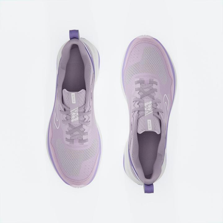 Immagine prodotto Kalenji Women's running and trail running shoes - Kiprun JF190 Grip - Purple (38)