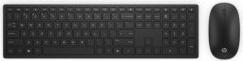 Image du produit HP Clavier et souris sans fil Pavillon 800 ()