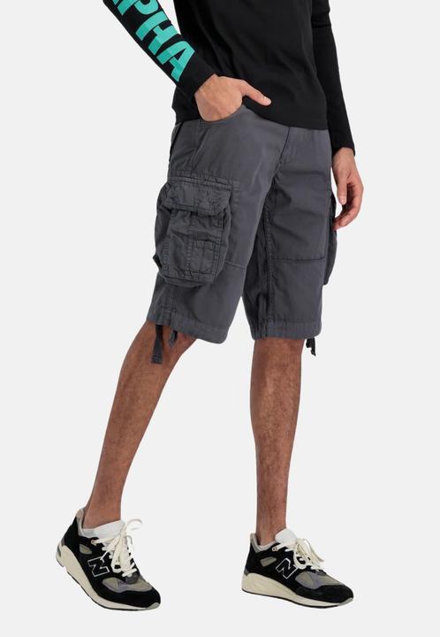 Produktbild Alpha Industries Jet Shorts - 81739 (W31)