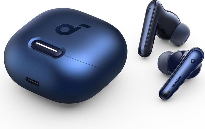 Immagine prodotto soundcore Liberty 4 NC (ANC, 10 h, Senza fili)