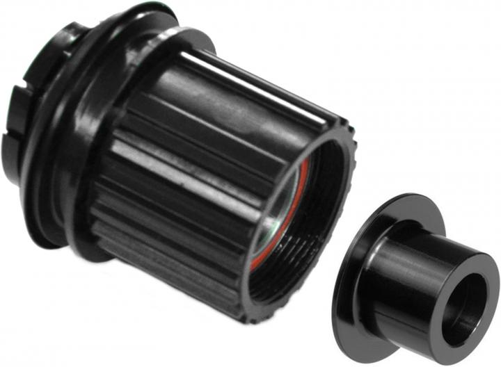 Produktbild DT Swiss Micro Spline (Scheibenbremse Center Lock)