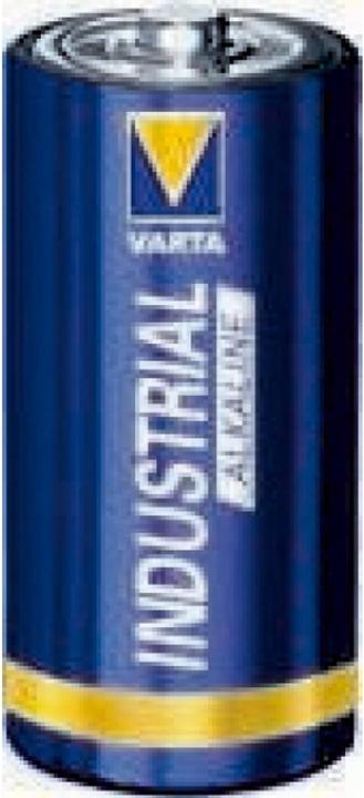 Immagine prodotto Varta Industrial Pro (1 pz., C, 7800 mAh)