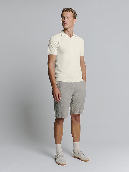 Produktbild No Excess Poloshirt (XL)
