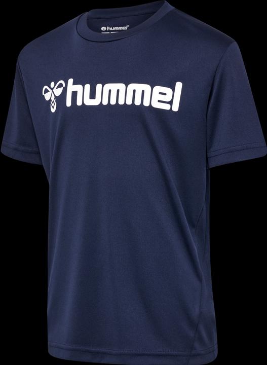 Immagine prodotto hummel Maglia hmlLOGO P/E BAMBINI (152)