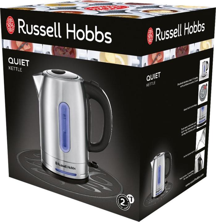 Image du produit Russell Hobbs Quiet (1.70 l)