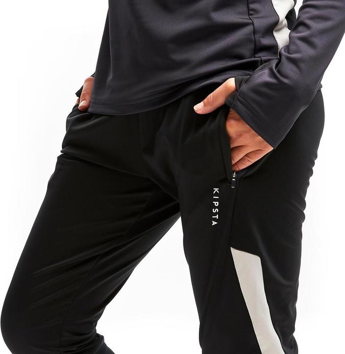 Actual product image Kipsta PANT T500 WOMAN 196140 (XL)