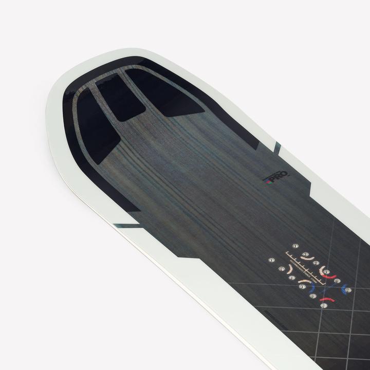 Actual product image Dreamscape Snowboard Allmountain Freeride Freestyle - 900 Pro (152)