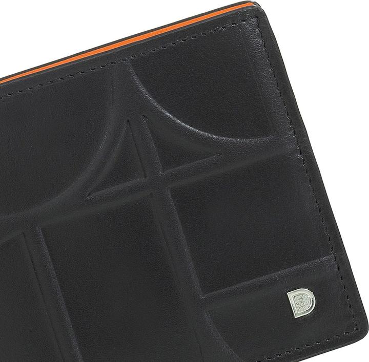Produktbild Dudu Up Geldbörse Leder 12.5 cm