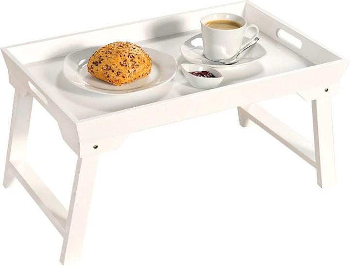 Image du produit Kesper Plateau de service avec pieds