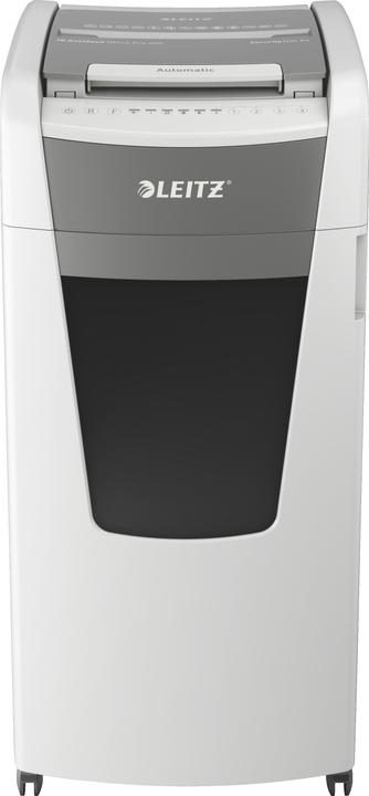 Produktbild Leitz Aktenvernichter IQ Autofeed Office Pro 600 P4 (Partikelschnitt)