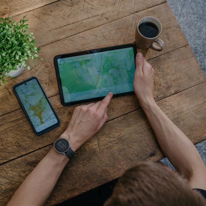 Image du produit Suunto 9 Peak Pro (43 mm)