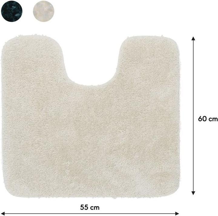 Produktbild Sealskin Angora (55 x 60 cm)