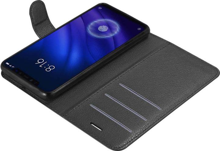 Produktbild Cadorabo Book mit Standfunktion Cover (Xiaomi Mi 8 Pro)