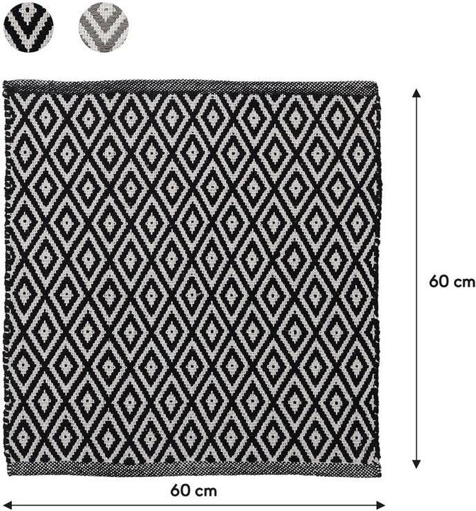 Actual product image Sealskin Trellis (60 x 60 cm)