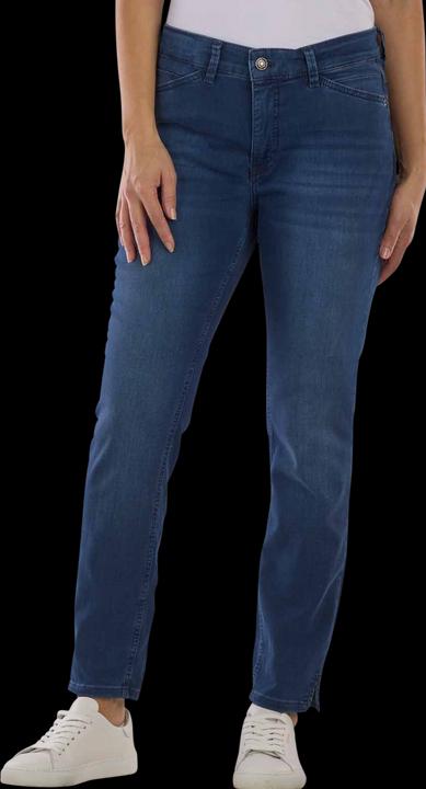 Produktbild MAC Jeans Jeans Slim Fit 7/8 DREAM SUMMER WONDERLIGHT DENIM (W26/L28)