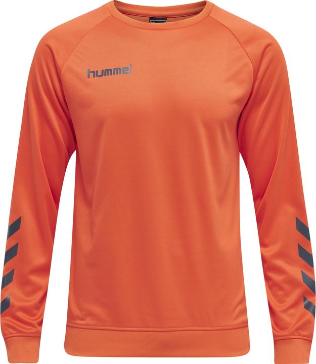 Image du produit hummel Promo Poly Sweatshirt (M)