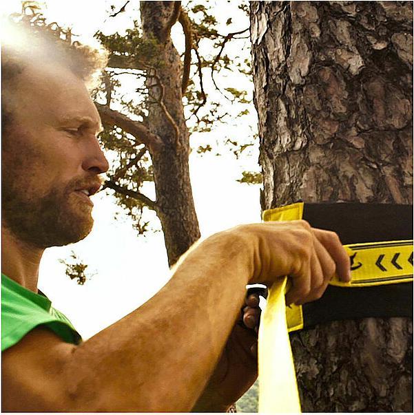 Immagine prodotto Gibbon Classicline XL slackline (25 m)