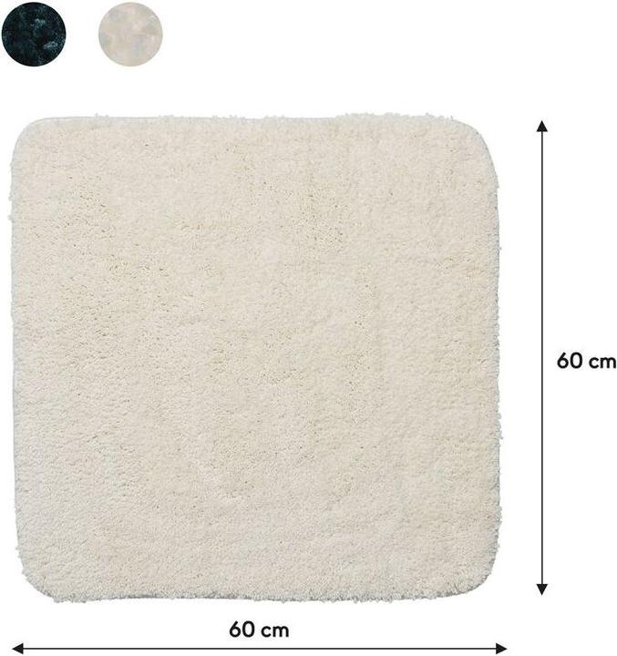 Image du produit Sealskin Angora (60 x 60 cm)