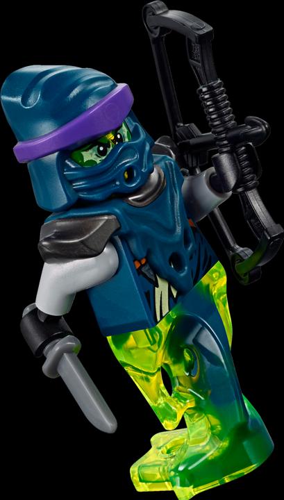 Immagine prodotto LEGO Ninjago Il Dragone del Maestro Wu (70734, LEGO Ninjago)