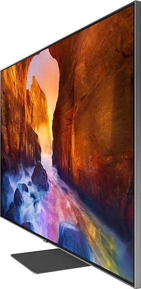 Immagine prodotto Samsung GQ55Q90RGTXZG (55", Q90R, QLED, 4K, 2019)