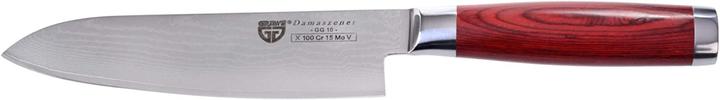 Immagine prodotto Gräwe Coltello in acciaio damasco 17,5 cm (17.50 cm)