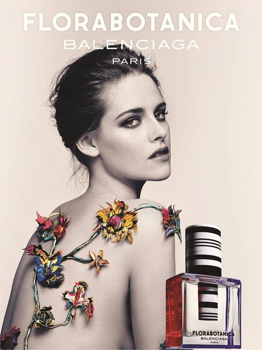 Produktbild Balenciaga Florabotanica (Eau de Parfum, 100 ml)