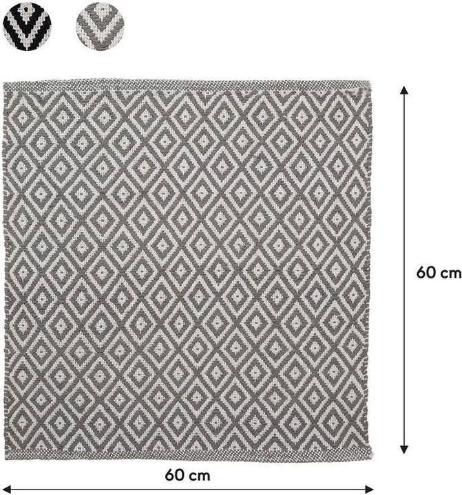 Produktbild Sealskin Trellis (60 x 60 cm)