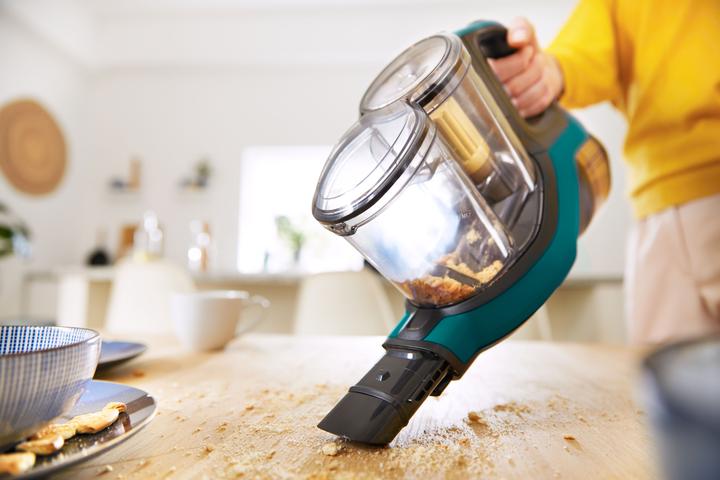 Produktbild Philips XC8147/01 SpeedPro Max Aqua