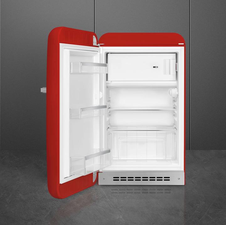 Immagine prodotto Smeg Frigorifero stile anni '50 FAB10LRD6 (122 l)