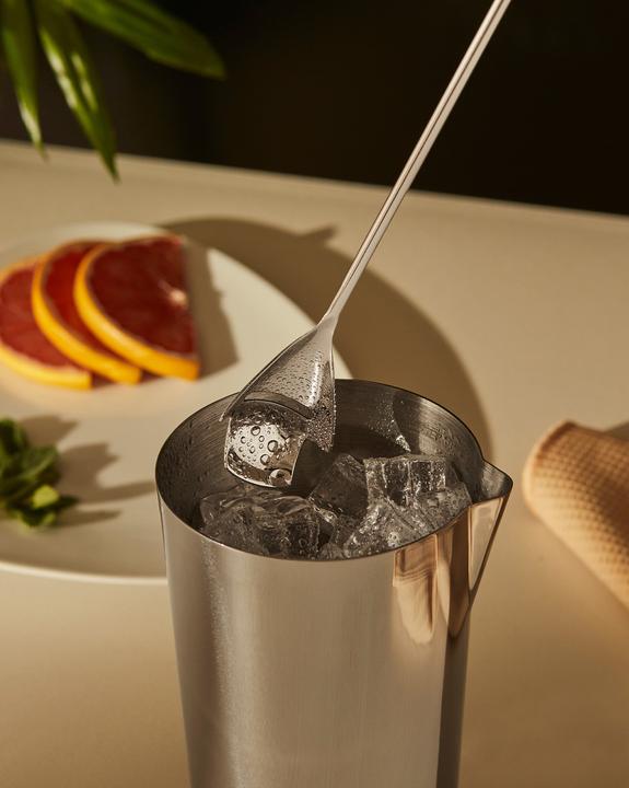 Actual product image Alessi The tending box (Bar spoons + Cocktail stirrers)