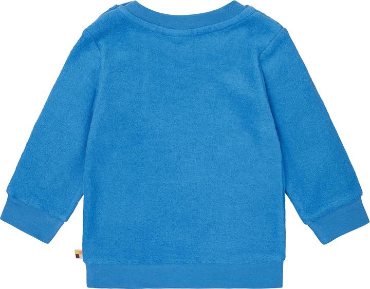 Actual product image loud + proud Fleece sweatshirt (68)