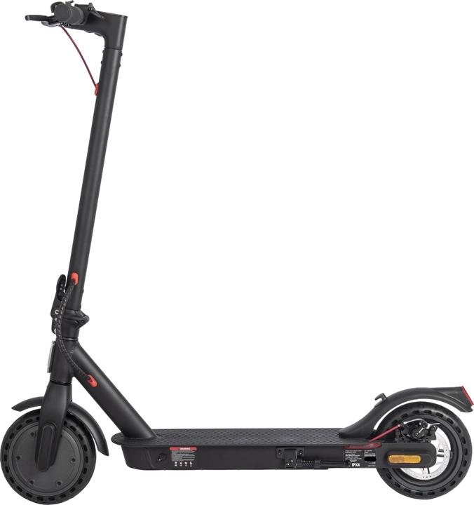 Actual product image Ocean Drive Kickscooter E9 Pro (25 km/h, 30 km, 350 W)