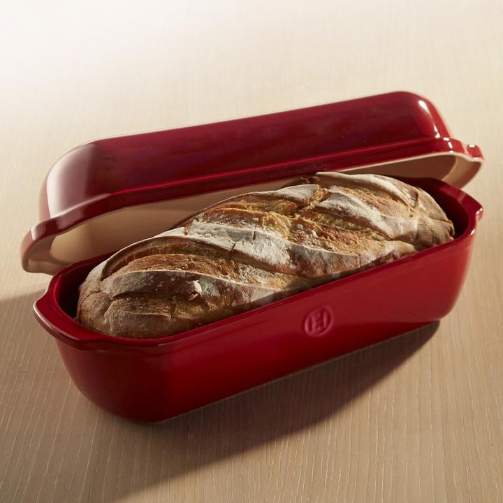 Image du produit Emile Henry Moule à pain (39 cm)