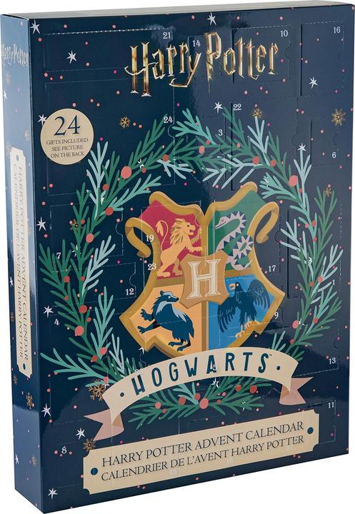 Produktbild Cinereplicas Harry Potter Deluxe
