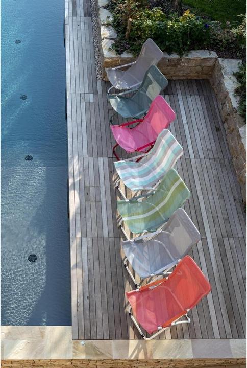 Actual product image Fiam Fiesta XL (100 cm)