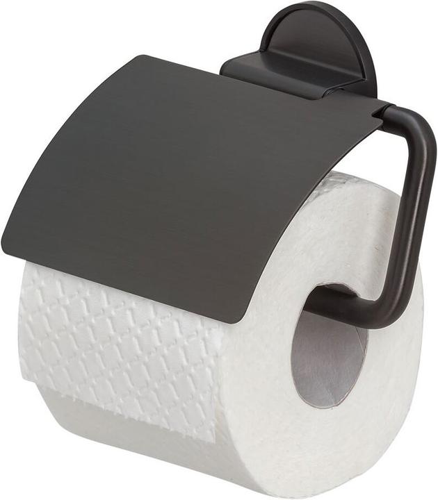 Dérouleur de papier toilette