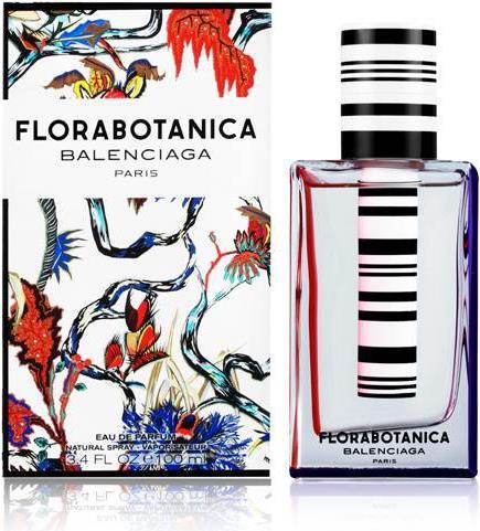 Produktbild Balenciaga Florabotanica (Eau de Parfum, 100 ml)