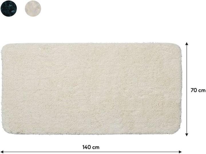 Produktbild Sealskin Angora (140 x 70 cm)