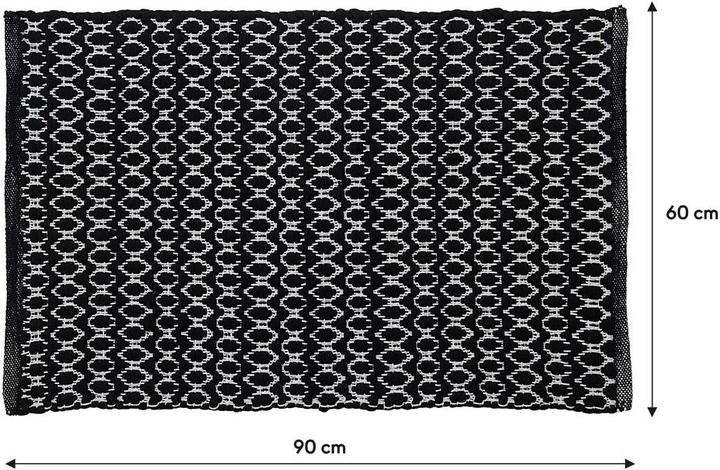 Immagine prodotto Sealskin Boho (60 x 90 cm)