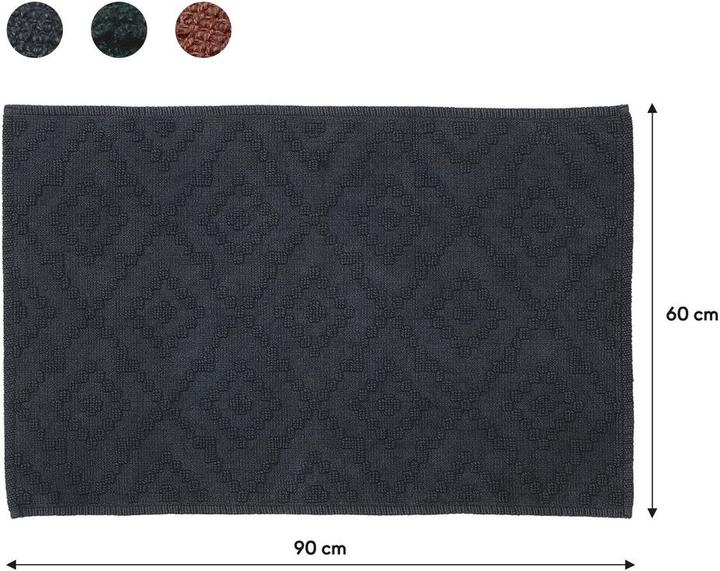 Actual product image Sealskin Aztec (60 x 90 cm)