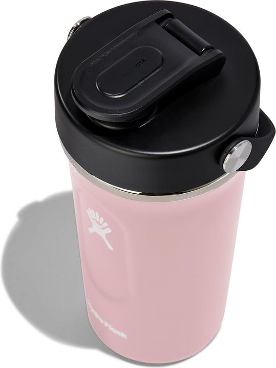 Image du produit Hydro Flask 24 Oz Insulated Shaker Bottle (0.71 l)