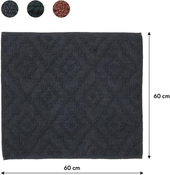 Produktbild Sealskin Aztec (60 x 60 cm)