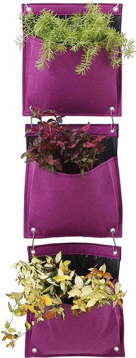 VegTrug Living Wall