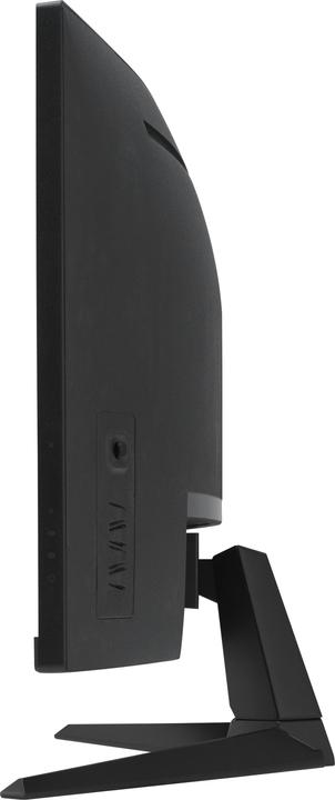 Actual product image ASUS TUF VG34VQ3B (3440 x 1440 pixels, 34")