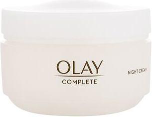 Produktbild Olay Complete Night Cream (50 ml, Nachtcreme)