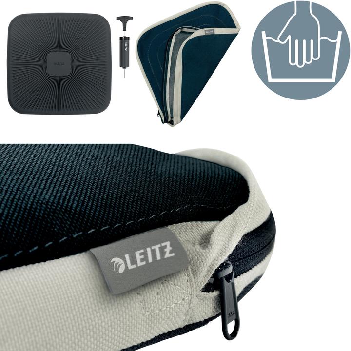 Actual product image Leitz Ergo Active (37 x 6 x 36.5 cm)